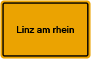 Grundbuchamt Linz am Rhein